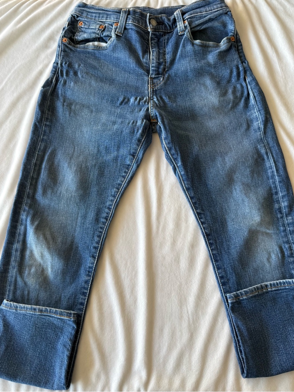 Levi's premium 512 jeans men’s 30x30